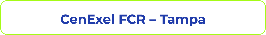 CenExel FCR – Tampa