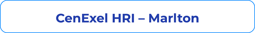 CenExel HRI – Marlton