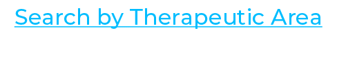 Search by Therapeutic Area