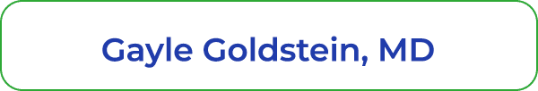 Gayle Goldstein, MD