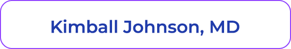 Kimball Johnson, MD