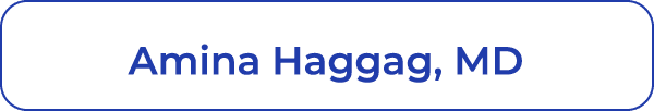 Amina Haggag, MD