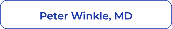 Peter Winkle, MD