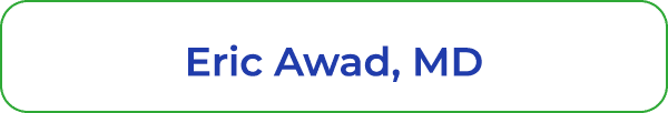 Eric Awad, MD