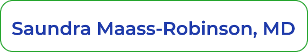 Saundra Maass Robinson, MD 