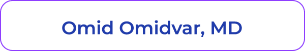 Omid Omidvar, MD