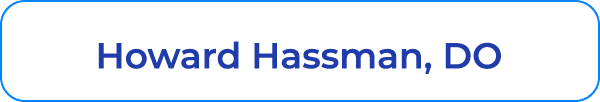Howard Hassman, DO