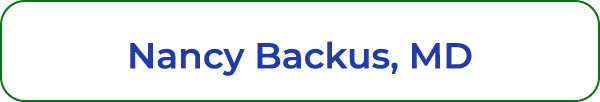 Nancy Backus, MD