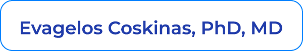 Evagelos Coskinas, PhD, MD