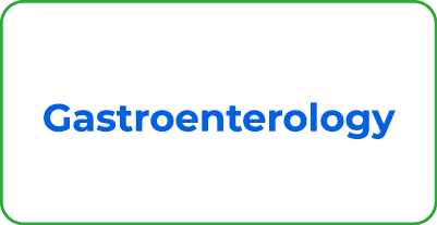 Gastroenterology