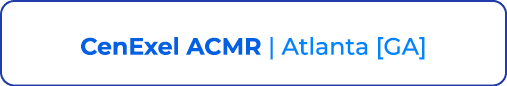 CenExel ACMR | Atlanta [GA]