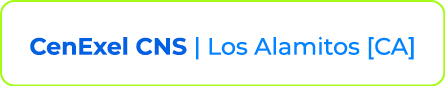 CenExel CNS | Los Alamitos [CA]