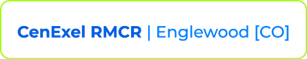 CenExel RMCR | Englewood [CO]