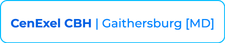 CenExel CBH | Gaithersburg [MD]