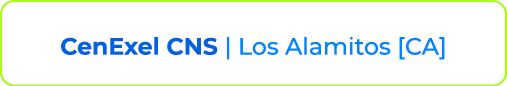 CenExel CNS | Los Alamitos [CA]