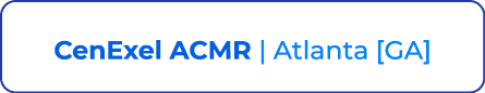 CenExel ACMR | Atlanta [GA]
