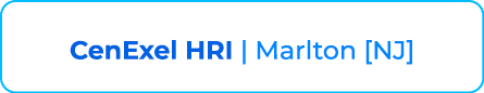 CenExel HRI | Marlton [NJ]