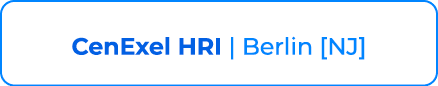 CenExel HRI | Berlin [NJ]