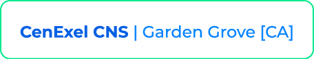 CenExel CNS | Garden Grove [CA]