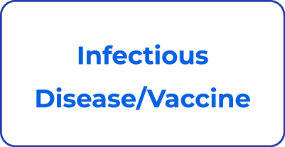 Infectious Disease/Vaccine