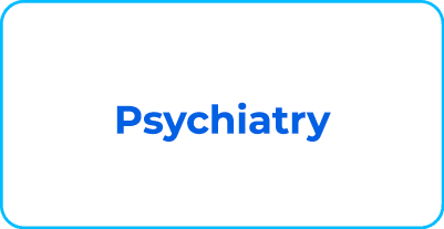 Psychiatry