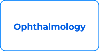 Ophthalmology