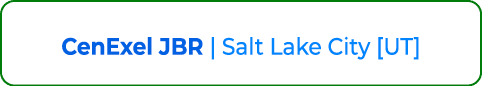 CenExel JBR | Salt Lake City [UT]
