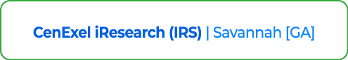 CenExel iResearch (IRS) | Savannah [GA]