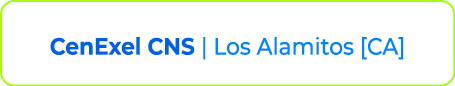 CenExel CNS | Los Alamitos [CA]