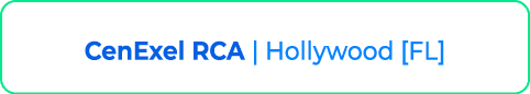 CenExel RCA | Hollywood [FL]