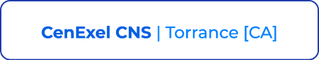CenExel CNS | Torrance [CA]