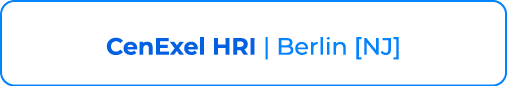 CenExel HRI | Berlin [NJ]