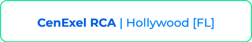 CenExel RCA | Hollywood [FL]