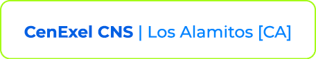CenExel CNS | Los Alamitos [CA]