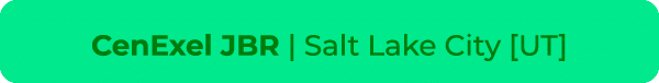 CenExel JBR | Salt Lake City [UT]