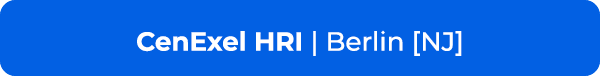 CenExel HRI | Berlin [NJ]