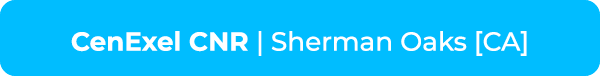 CenExel CNR | Sherman Oaks [CA]