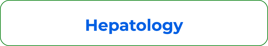 Hepatology