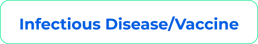 Infectious Disease/Vaccine