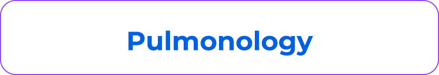 Pulmonology