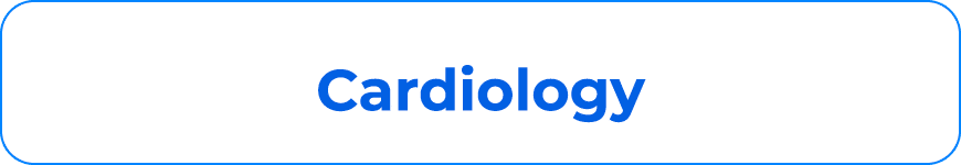 Cardiology