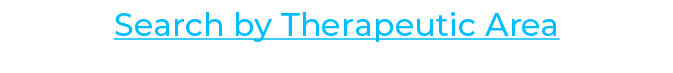 Search by Therapeutic Area