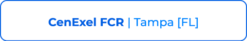 CenExel FCR | Tampa [FL]