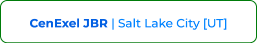 CenExel JBR | Salt Lake City [UT]