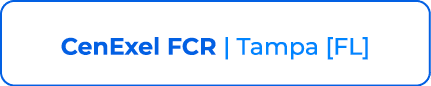 CenExel FCR | Tampa [FL]