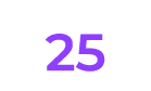 25