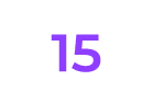 15