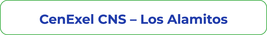 CenExel CNS – Los Alamitos