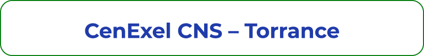 CenExel CNS – Torrance