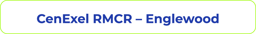 CenExel RMCR – Englewood
